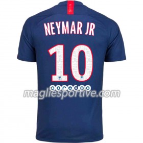 Completo Calcio Paris Saint Germain Neymar Jr 10 Divisa Prima 2019/2020 